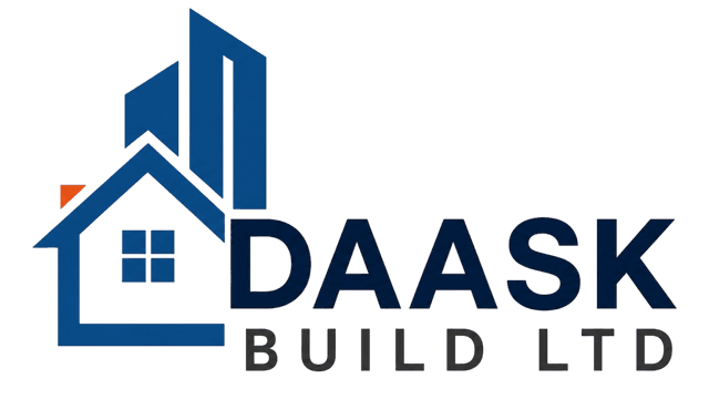 DAASK Build Ltd